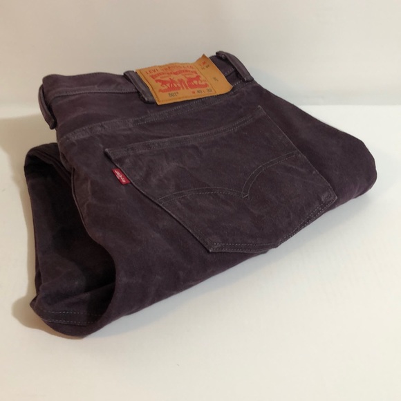 Levi’s Denim - Picture 6 of 6